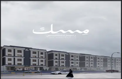 Apartment - 3 Bedrooms - 2 Bathrooms for sale in Al Marwah - Jeddah - Makkah Al Mukarramah