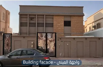 Villa - 7+ Bedrooms - 4 Bathrooms for rent in الخالدية - امارة منطقة الرياض - الدرعيه - Ar Riyadh
