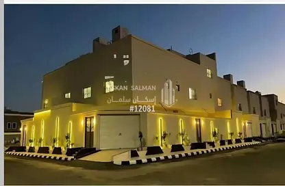 Villa - 7 Bedrooms - 6 Bathrooms for sale in Airport - Madinah - Al Madinah Al Munawwarah