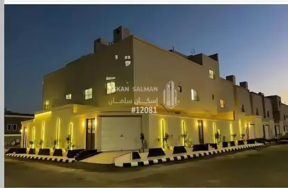 Villa - 7 Bedrooms - 6 Bathrooms for sale in Airport - Madinah - Al Madinah Al Munawwarah