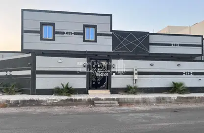Villa - 7+ Bedrooms - 4 Bathrooms for sale in Kittanah - Madinah - Al Madinah Al Munawwarah