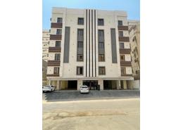Apartment - 6 bedrooms - 4 bathrooms for للبيع in Abruq Ar Rughamah - Jeddah - Makkah Al Mukarramah