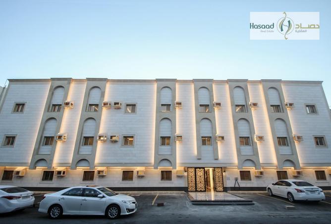 Apartment - 4 Bedrooms - 2 Bathrooms for rent in As Safa - Jeddah - Makkah Al Mukarramah
