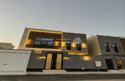 Villa - 7+ Bedrooms - 7+ Bathrooms for sale in Taibah - Jeddah - Makkah Al Mukarramah