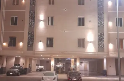 Apartment - 4 Bedrooms - 1 Bathroom for sale in Al Wahah - Jeddah - Makkah Al Mukarramah