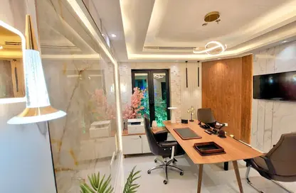 Office Space - Studio - 2 Bathrooms for rent in Al Olaya - Riyadh - Ar Riyadh