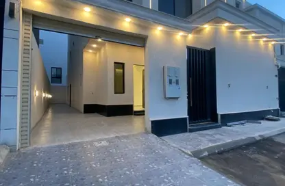Apartment - 3 Bedrooms - 1 Bathroom for rent in Ar Rimal - Riyadh - Ar Riyadh