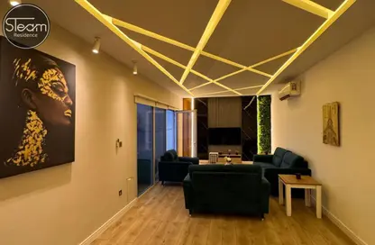 Apartment - 1 Bedroom - 1 Bathroom for rent in King Fahd - Riyadh - Ar Riyadh