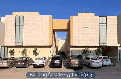 فيلا - 4 غرف نوم - 4 حمامات للايجار في النرجس - الرياض - الرياض