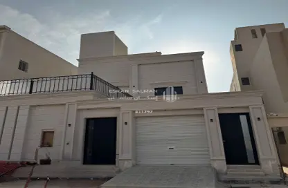 Villa - 7+ Bedrooms - 7+ Bathrooms for sale in Al Bayan - Riyadh - Ar Riyadh