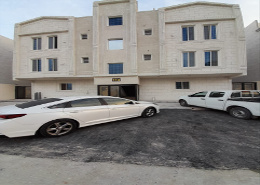 Apartment - 4 bedrooms - 3 bathrooms for للبيع in An Nur - Ad Dammam - Eastern
