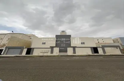 Apartment - 6 Bedrooms - 3 Bathrooms for sale in Al Aqiq - Abha - Asir