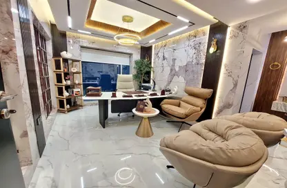 Office Space - Studio - 2 Bathrooms for rent in Al Olaya - Riyadh - Ar Riyadh
