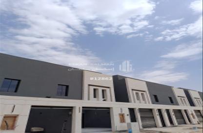 Villa - 7+ Bedrooms - 5 Bathrooms for sale in Tuwaiq - Riyadh - Ar Riyadh
