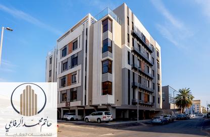 Apartment - 4 Bedrooms - 3 Bathrooms for sale in Ar Rawdah - Jeddah - Makkah Al Mukarramah