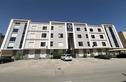 Apartment - 3 Bedrooms - 2 Bathrooms for rent in Al Malqa - Riyadh - Ar Riyadh