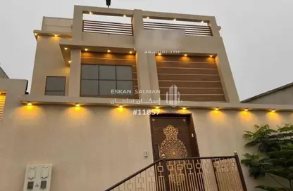Villa - 7+ Bedrooms - 7+ Bathrooms for sale in Ar Rawabi - Abha - Asir