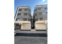 Apartment - 4 bedrooms - 5 bathrooms for للبيع in Waly Al Ahd - Makkah Al Mukarramah - Makkah Al Mukarramah
