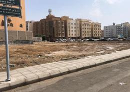 Land for للبيع in Ar Rayaan - Jeddah - Makkah Al Mukarramah